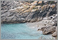 Aguas Transparentes