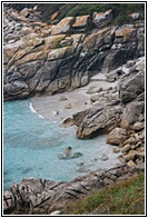 Roca y Agua