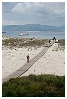Camino a la Playa