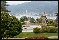 Monte del Castro