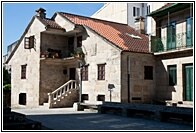 Casa de Redondela