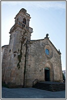 Iglesia de Santiago