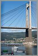 Puente de Rande