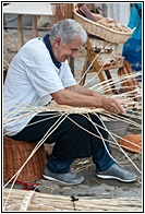 Artesano Cestero