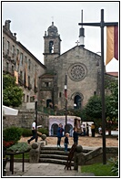 Plaza da Ferrera