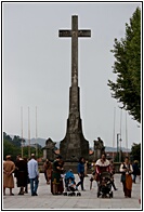 Monumento a los Cados