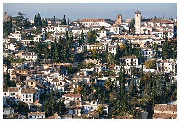 El Albaicn