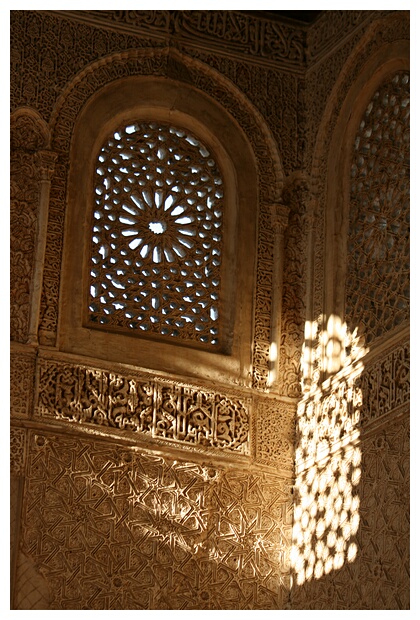 Luces y Sombras