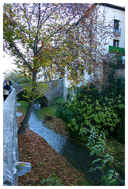 El Darro