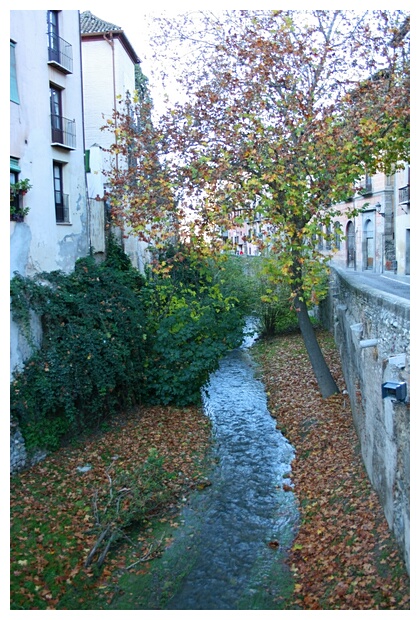 El Darro