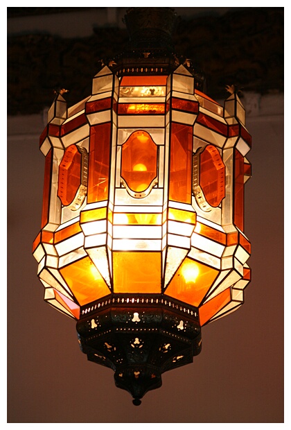 Farol Morisco