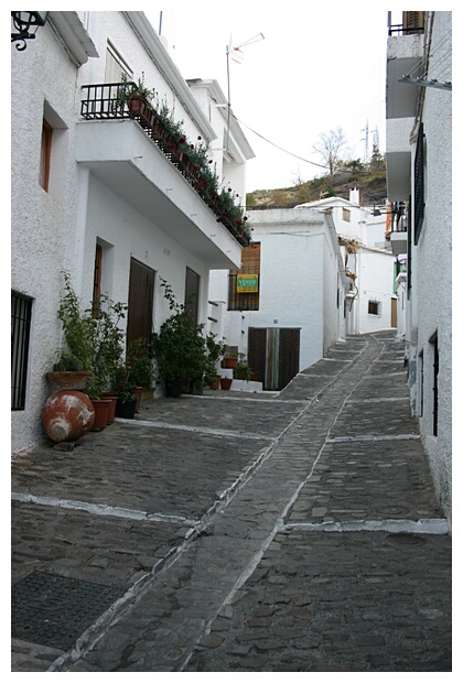 Pampaneira