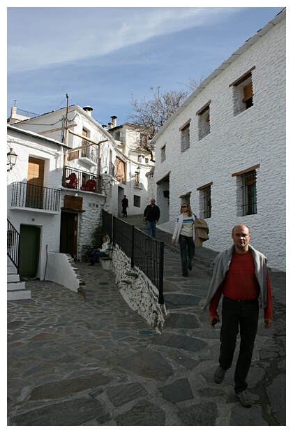 Capileira