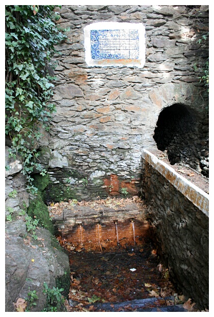 Fuente Agria