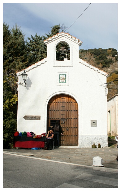 Pequea Ermita