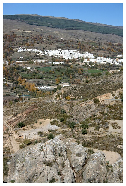 Mirador de Cdiar