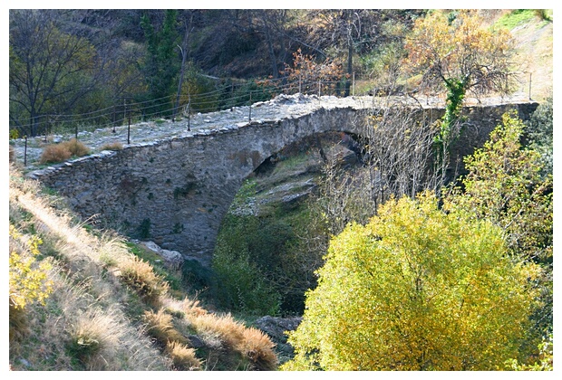 Puente Romano