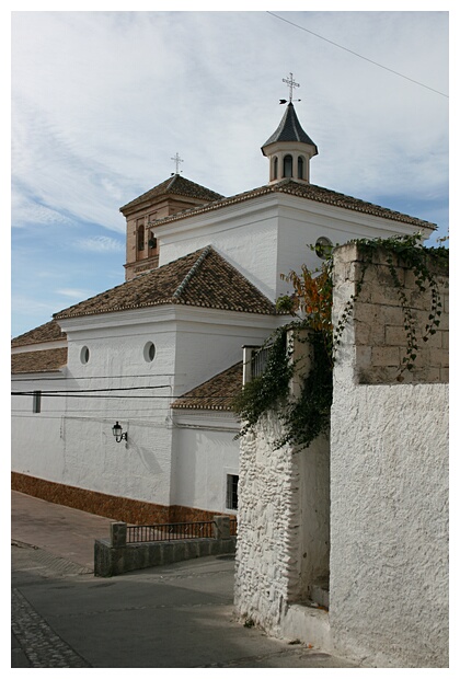 Iglesia de Vlor