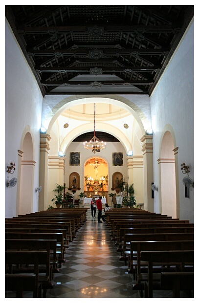 Iglesia de Vlor