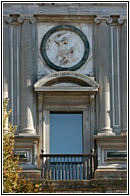 Balcn del Palacio