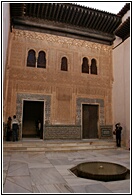 Patio del Mexuar