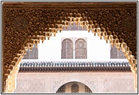 Arco Apuntado