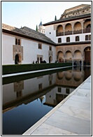 La Alberca