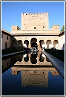 Palacio de Comares