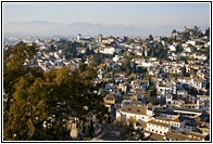 El Albayzin
