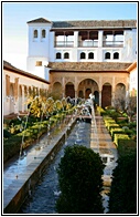El Generalife