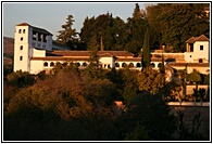 El Generalife