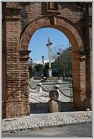 Abada del Sacromonte