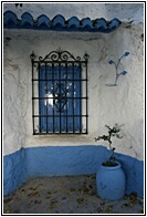 Venta en el Sacromonte