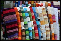 Jarapas de Colores