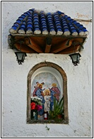 Altarcillo Callejero