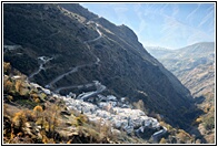 Valle de Poqueira