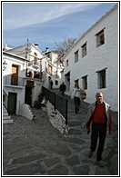 Capileira