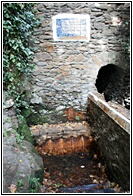 Fuente Agria