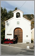 Pequea Ermita