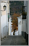 Callejuela de Trevlez