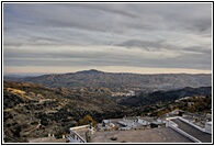 La Alpujarra