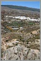 Mirador de Cdiar