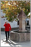 Fuente de Yegen