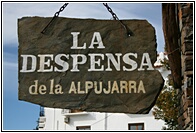 La Despensa de la Alpujarra