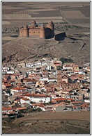 Castillo de la Calahorra