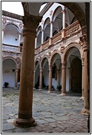 Patio Renacentista