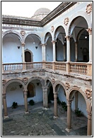 Patio Renacentista