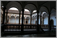 Galera de Arcos