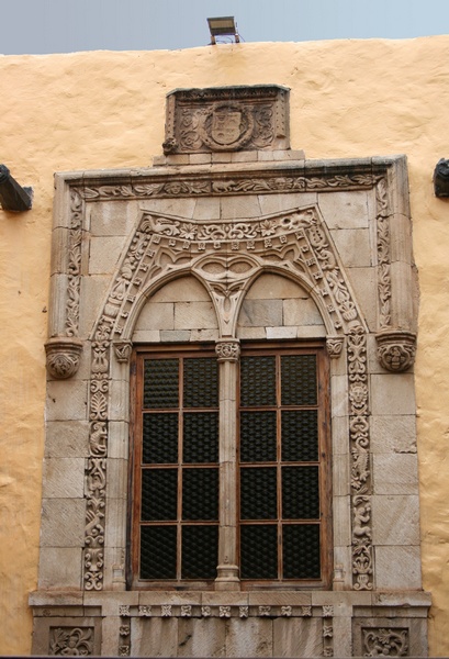 Casa de Coln