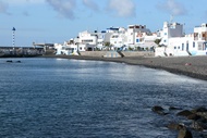 Puerto de las Nieves